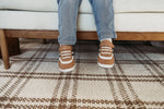 Little Love Bug Co. The Henry Low Top - Apparel & Accessories > Shoes > Baby & Toddler Shoes > Baby & Toddler Sneakers Sneaker