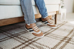 Little Love Bug Co. The Henry Low Top - Apparel & Accessories > Shoes > Baby & Toddler Shoes > Baby & Toddler Sneakers Sneaker