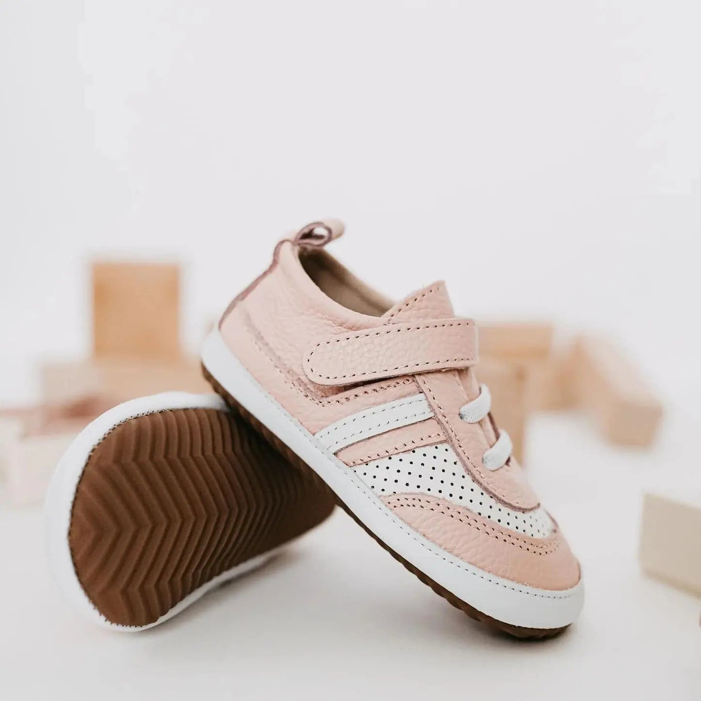 Little Love Bug Co. The Henry Low Top - Apparel & Accessories > Shoes > Baby & Toddler Shoes > Baby & Toddler Sneakers Sneaker