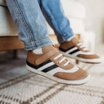 Little Love Bug Co. The Henry Low Top - Apparel & Accessories > Shoes > Baby & Toddler Shoes > Baby & Toddler Sneakers Sneaker