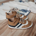 Little Love Bug Co. The Henry Low Top - Apparel & Accessories > Shoes > Baby & Toddler Shoes > Baby & Toddler Sneakers Sneaker