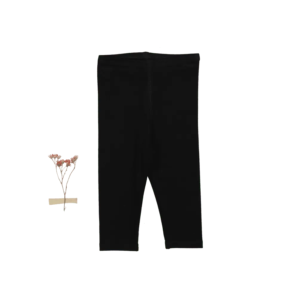 The Legging - Black - Pants | Everetts Place