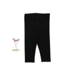 The Legging - Black - Pants | Everetts Place