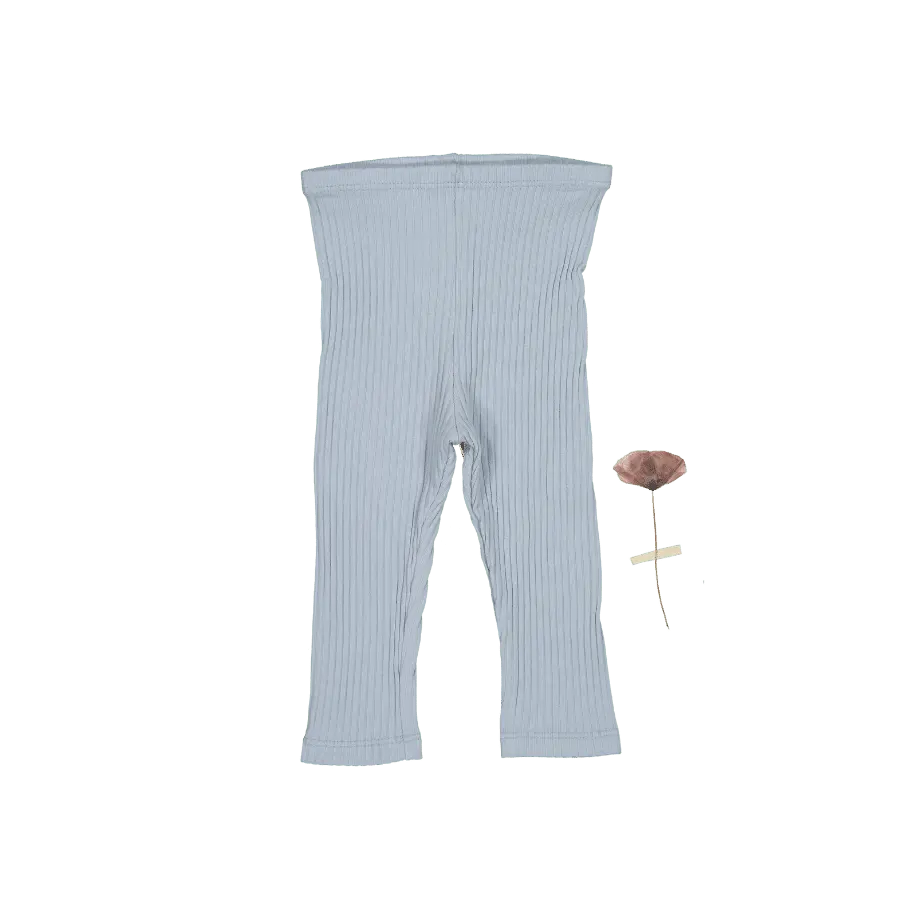 The Legging -  Blue - Sleeve, Textile, Child, Baby & Toddler Clothing, Pattern | Everetts Place