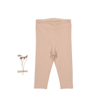 The Legging - Blush - Pattern, Pants | Everetts Place