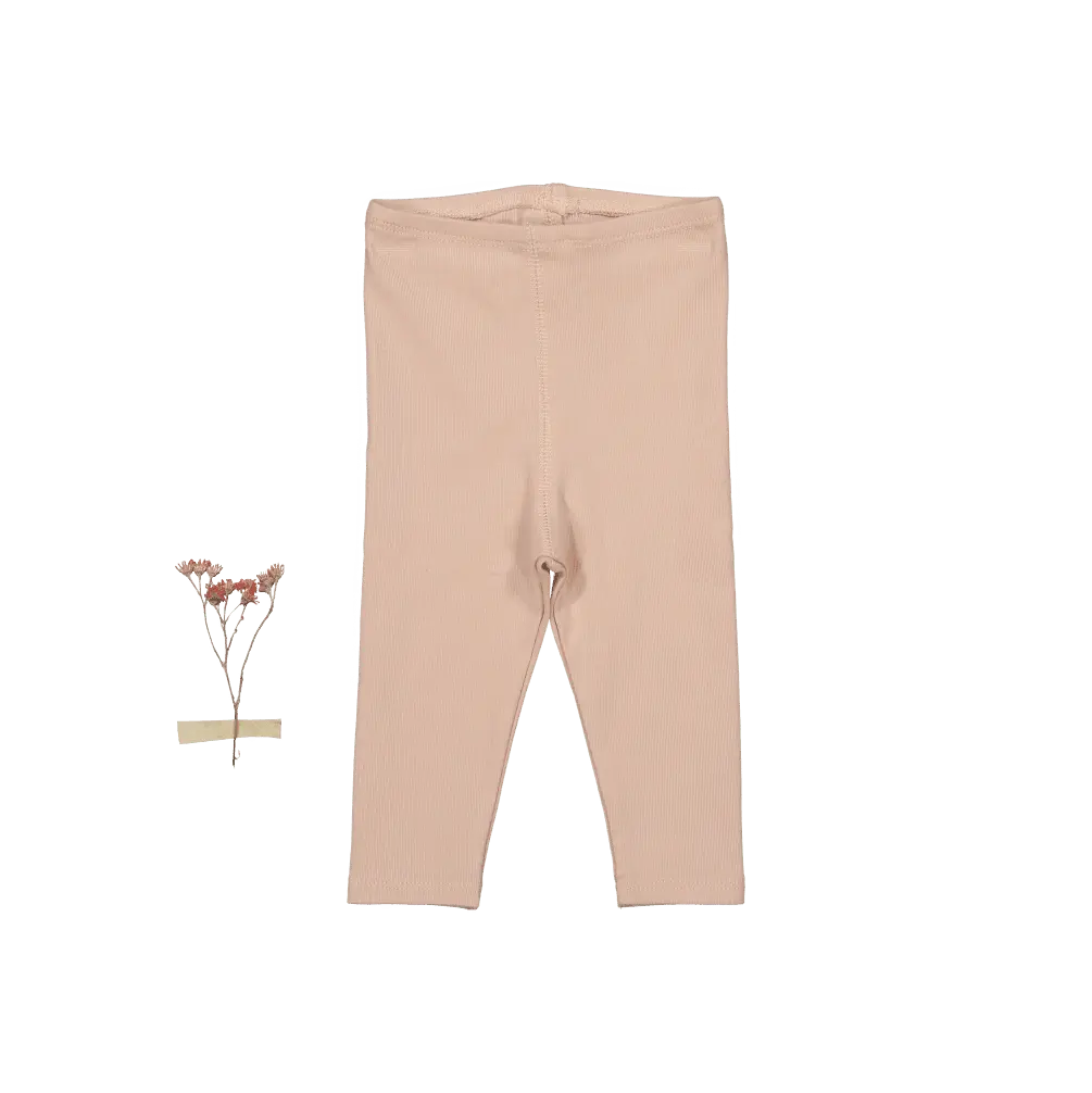 The Legging - Blush - Pattern, Pants | Everetts Place