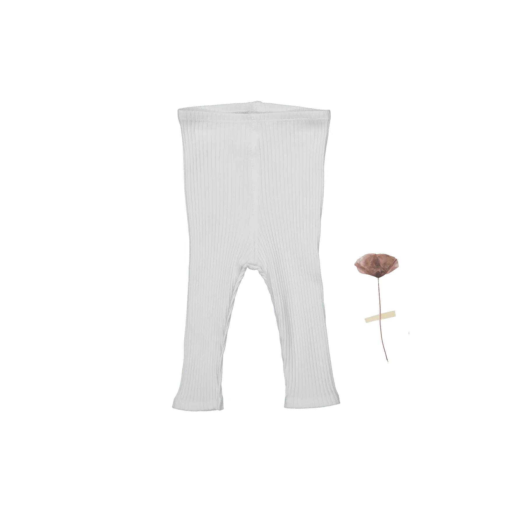 The Legging - Bone - Sleeve, Pattern, Sock | Everetts Place