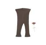 The Legging - Cocoa - Sleeve, Fashion design, Woolen, Wool, Pattern | Everetts Place