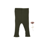 The Legging - Moss - Sleeve, Fashion design, Woolen, Wool, Pants | Everetts Place