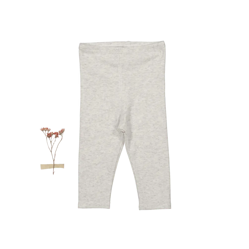 The Legging - Oatmeal - Active Pants, Pattern, Pants | Everetts Place
