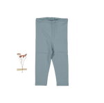 The Legging - Ocean - Pattern, Pants | Everetts Place