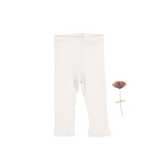 The Legging - Pearl - Sleeve, Child, Woolen, Pattern, Pants | Everetts Place