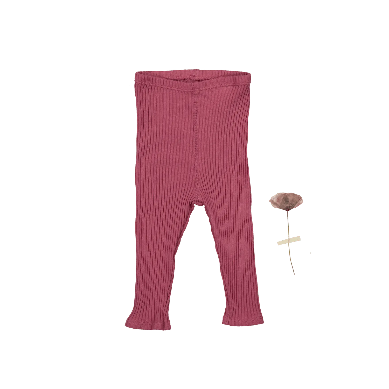 The Legging - Raspberry - Sleeve, Red, Textile, Fashion, Pink | Everetts Place