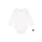 The Long Sleeve Onesie - White - Sleeve, White, Baby & Toddler Clothing, Infant bodysuit, Active Shirt | Everetts Place