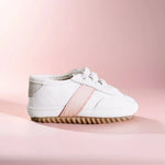 Little Love Bug Co. Barefoot Love Bug Sneakers with Flexible Support for Active Kids - Apparel & Accessories > Shoes Sneaker