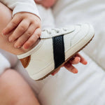 Little Love Bug Co. Barefoot Love Bug Sneakers with Flexible Support for Active Kids - Apparel & Accessories > Shoes Sneaker