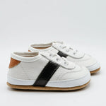 Little Love Bug Co. Barefoot Love Bug Sneakers with Flexible Support for Active Kids - Apparel & Accessories > Shoes Sneaker