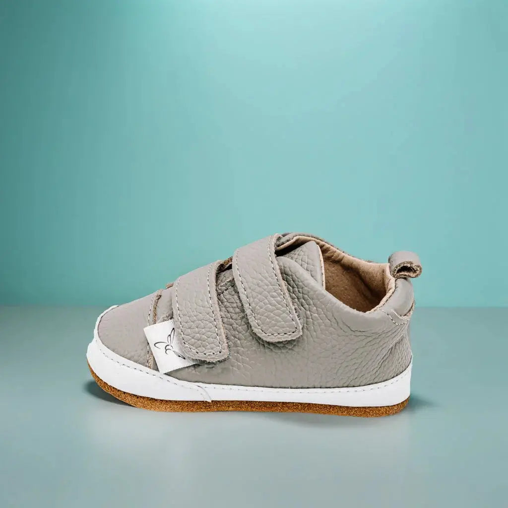 The Low Top Little Love Bug Co.
