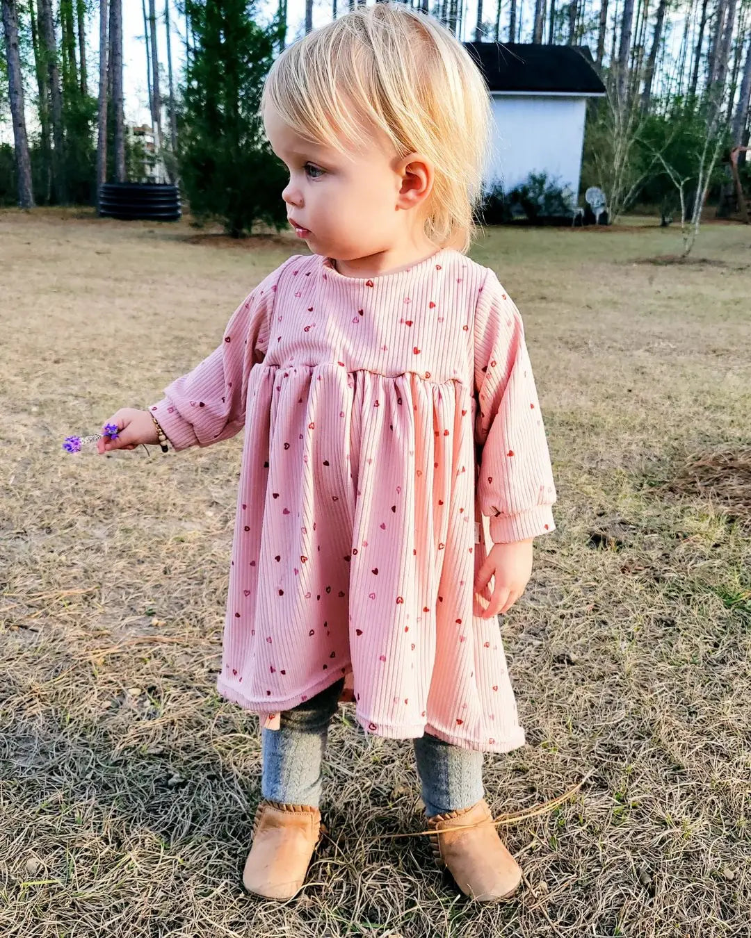 The Mila Little Love Bug Co.