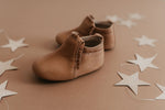 Little Love Bug Co. The Mila Barefoot Boots with Elastic Ruched Entrance for Comfortable Wear - Apparel & Accessories > Shoes > Baby & Toddler Shoes > Baby & Toddler Boots Boot