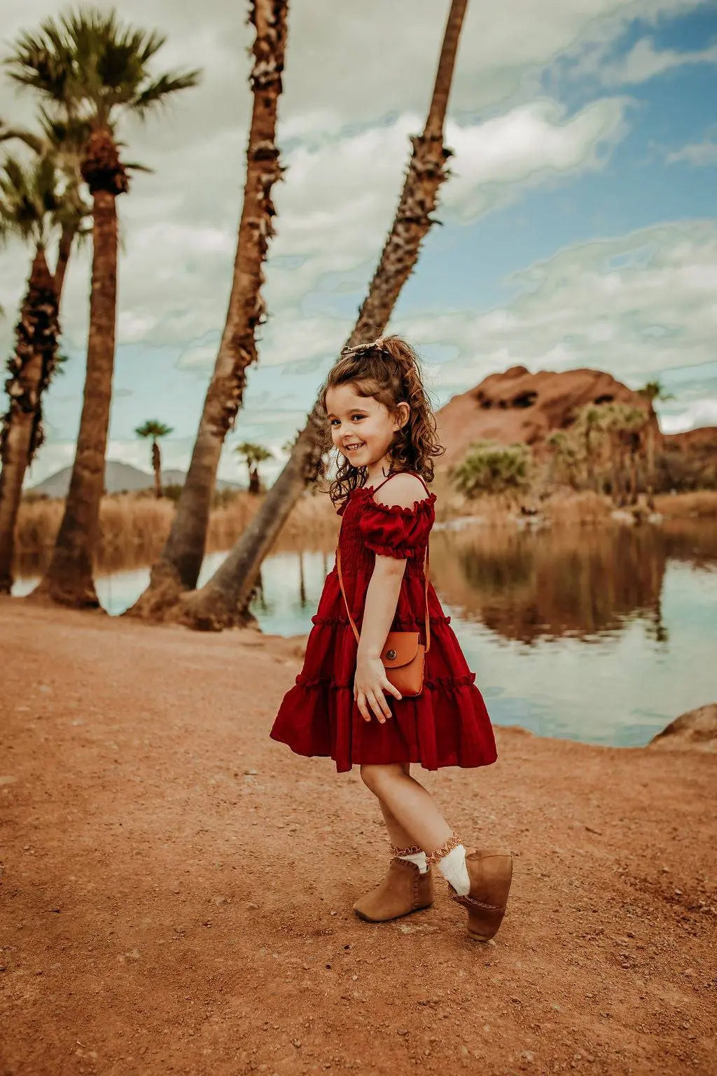The Mila Little Love Bug Co.
