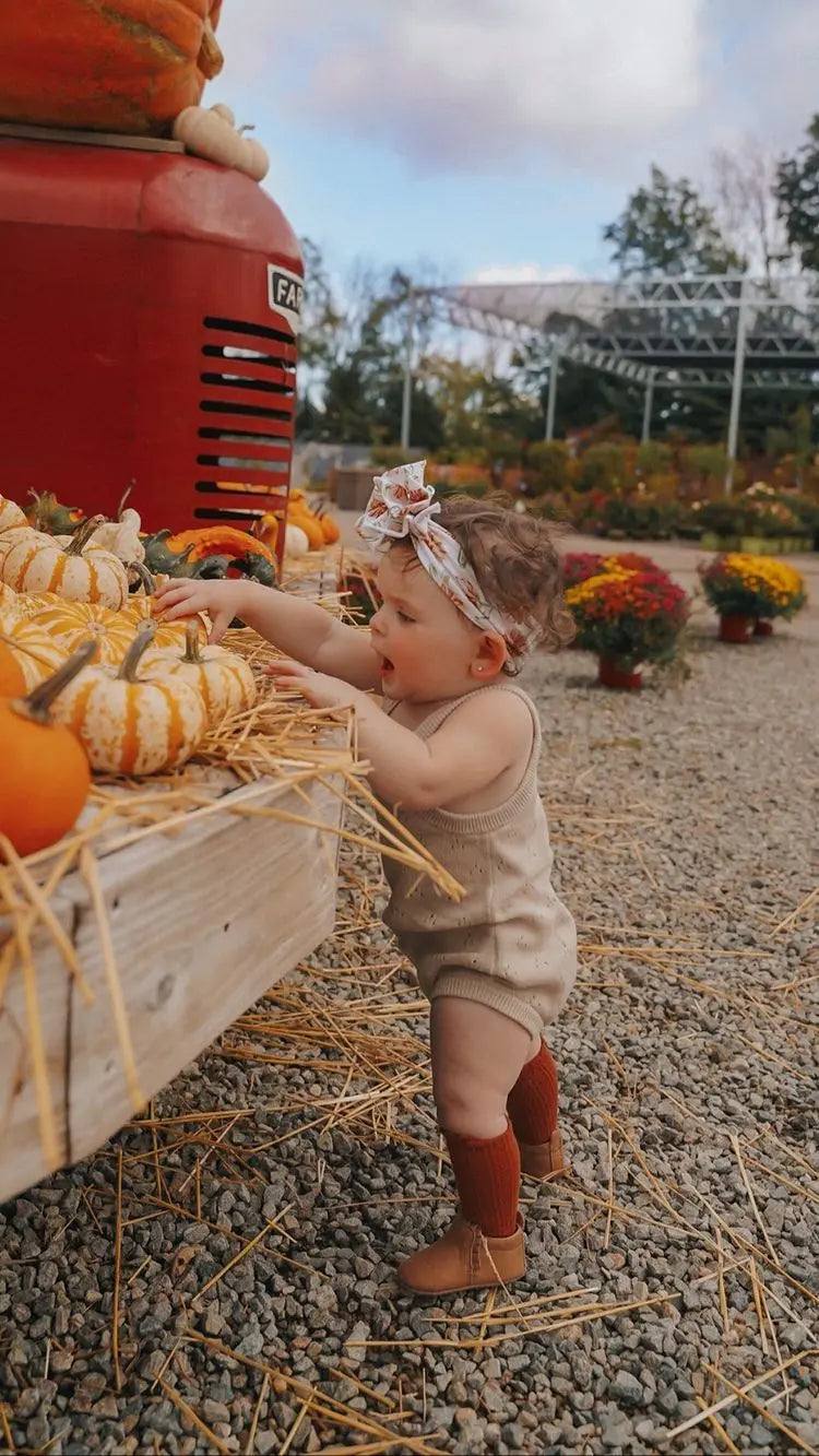 The Mila Little Love Bug Co.