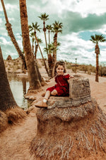 Little Love Bug Co. The Mila Barefoot Boots with Elastic Ruched Entrance for Comfortable Wear - Apparel & Accessories > Shoes > Baby & Toddler Shoes > Baby & Toddler Boots Boot