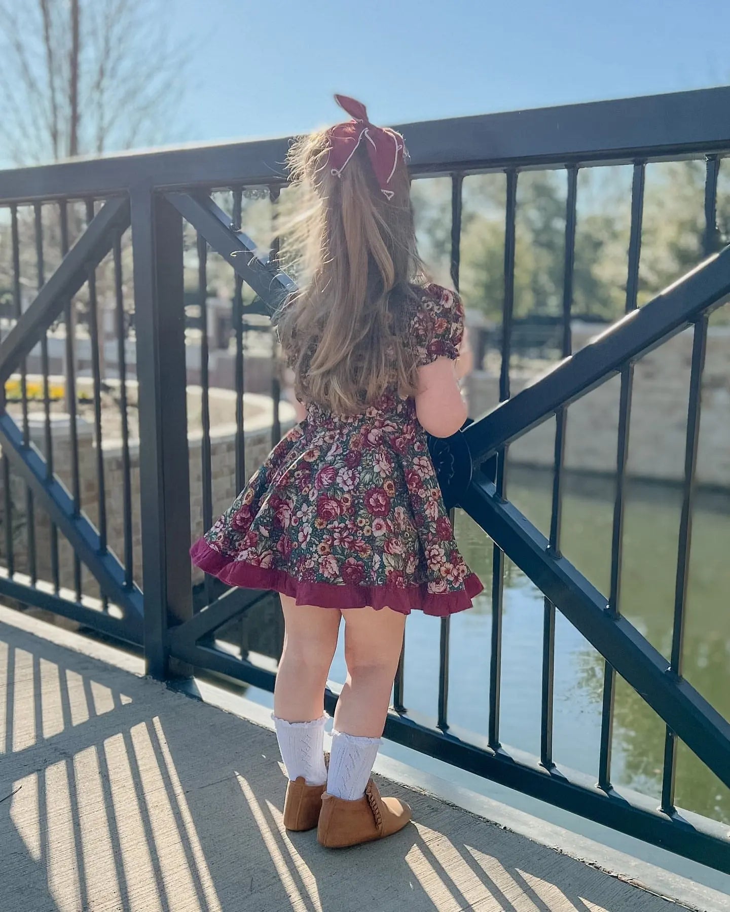 The Mila Little Love Bug Co.