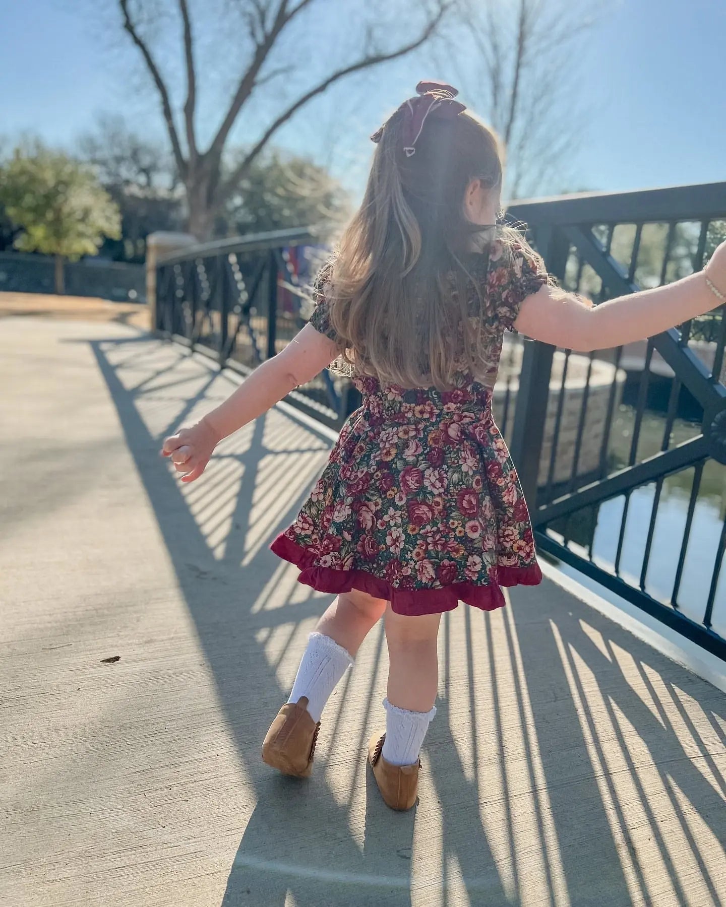 The Mila Little Love Bug Co.