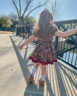 Little Love Bug Co. The Mila Barefoot Boots with Elastic Ruched Entrance for Comfortable Wear - Apparel & Accessories > Shoes > Baby & Toddler Shoes > Baby & Toddler Boots Boot