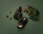 Little Love Bug Co. The Mila Barefoot Boots with Elastic Ruched Entrance for Comfortable Wear - Apparel & Accessories > Shoes > Baby & Toddler Shoes > Baby & Toddler Boots Boot