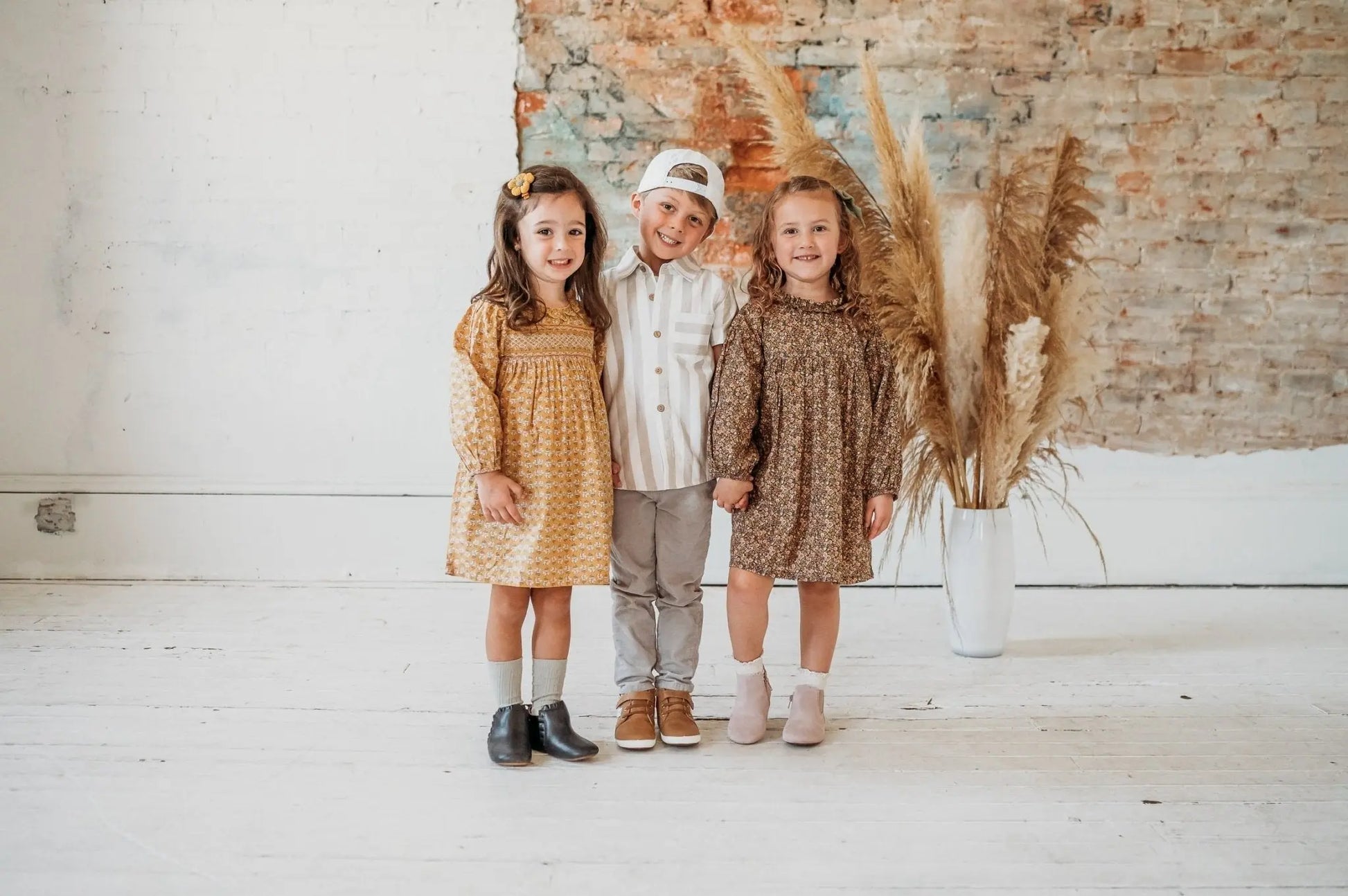 The Mila Little Love Bug Co.
