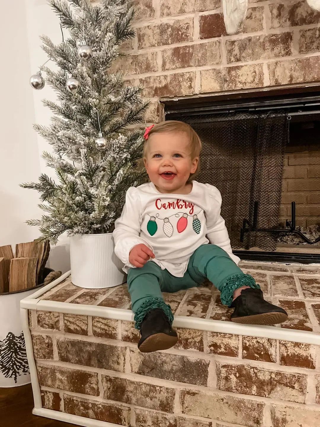 The Mila Little Love Bug Co.