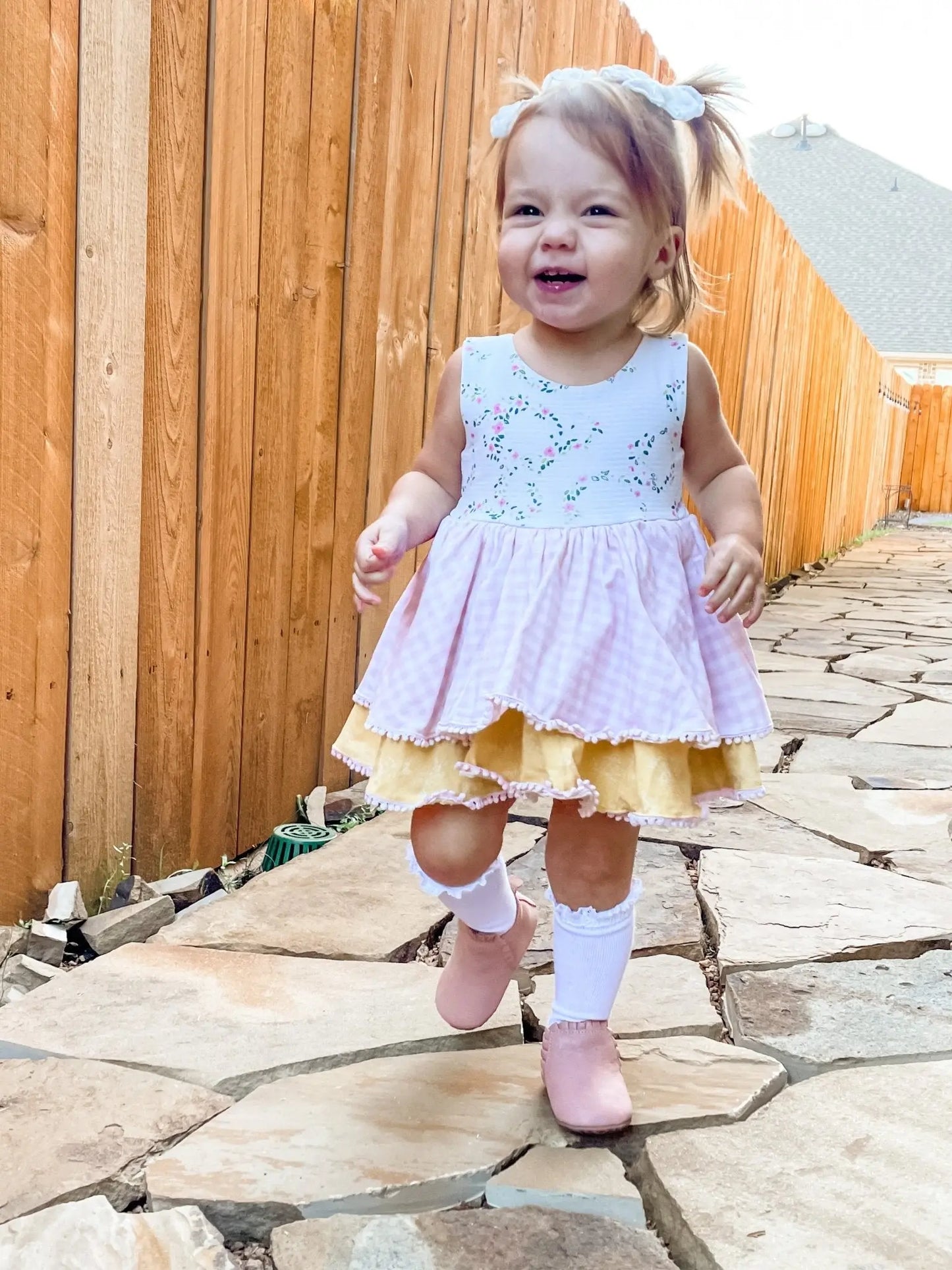 The Mila Little Love Bug Co.