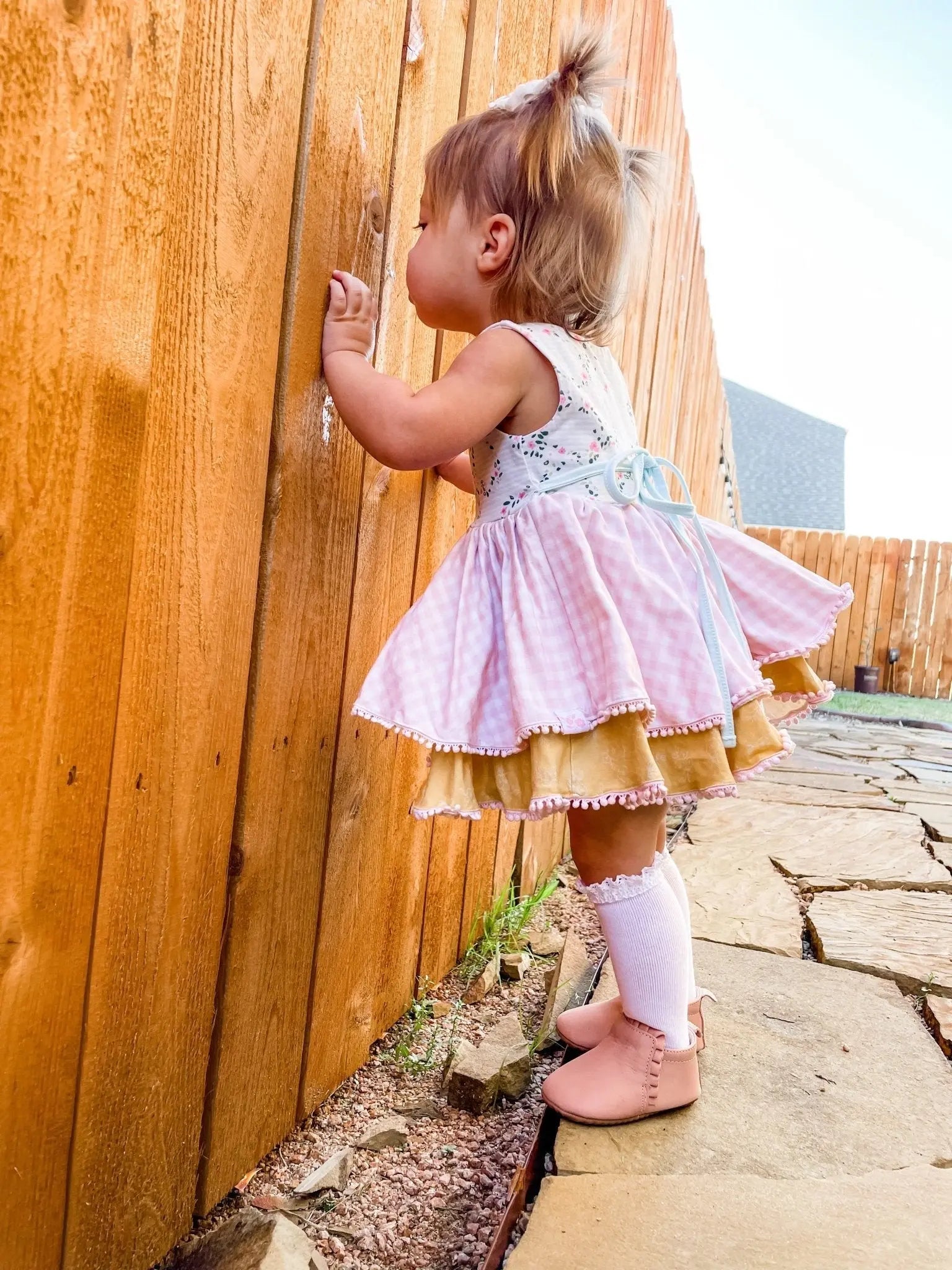Little Love Bug Co. The Mila Barefoot Boots with Elastic Ruched Entrance for Comfortable Wear - Apparel & Accessories > Shoes > Baby & Toddler Shoes > Baby & Toddler Boots Boot