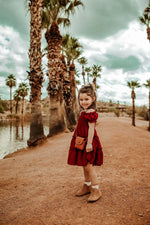 Little Love Bug Co. The Mila Barefoot Boots with Elastic Ruched Entrance for Comfortable Wear - Apparel & Accessories > Shoes > Baby & Toddler Shoes > Baby & Toddler Boots Boot