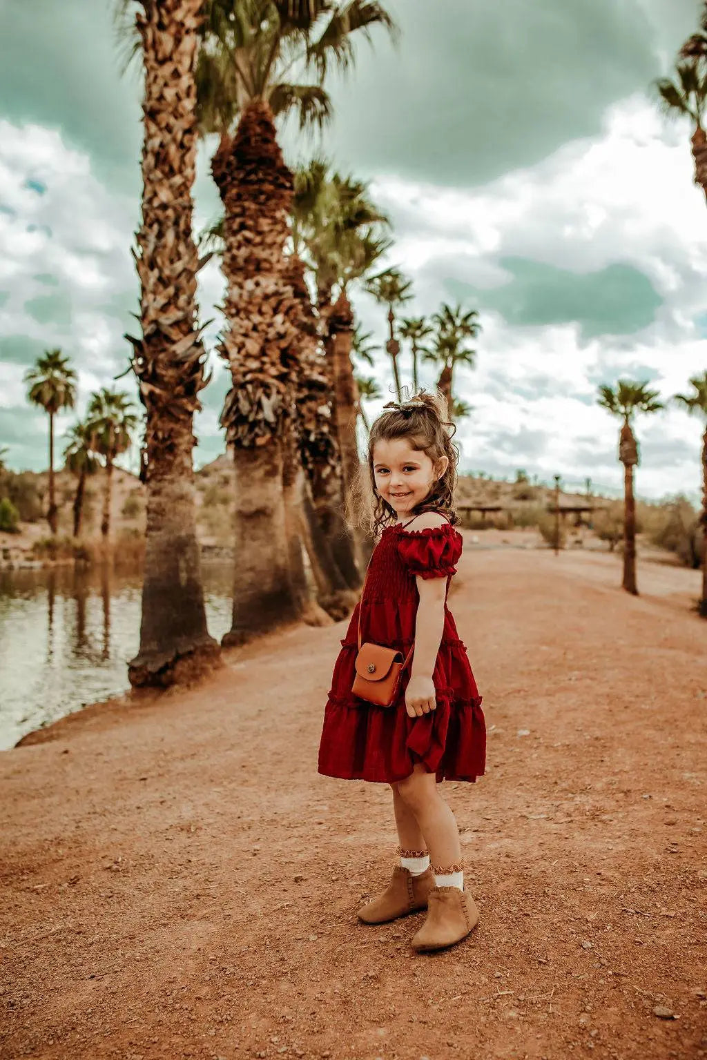 The Mila Little Love Bug Co.