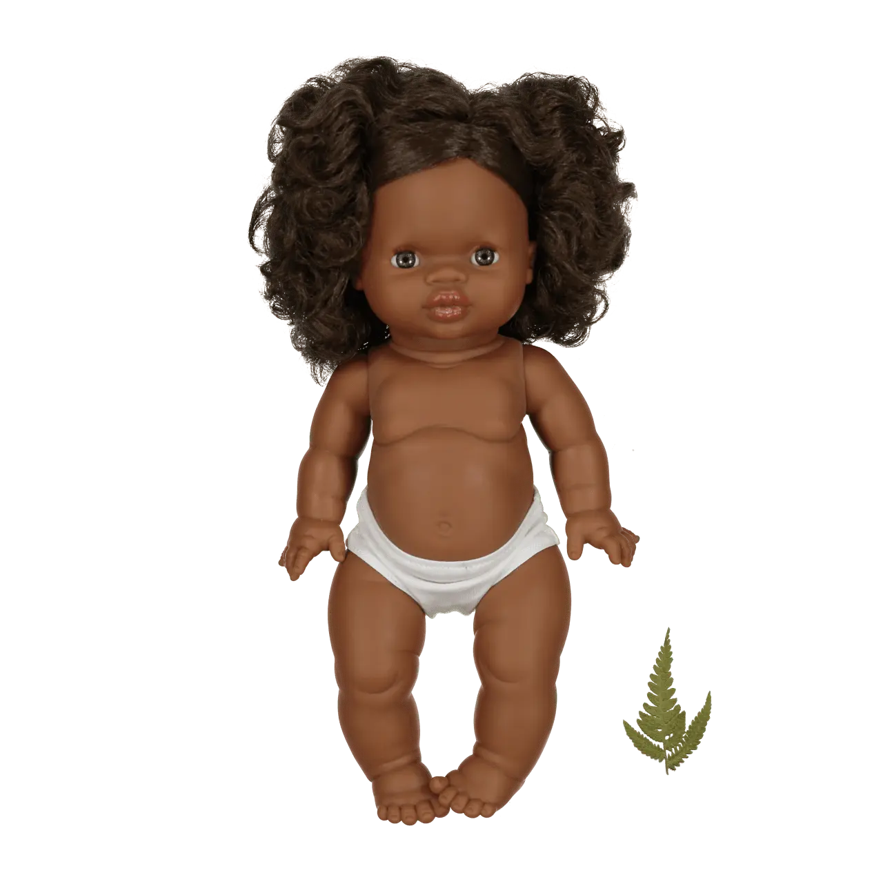 Lovely Littles The Minikane Doll - 