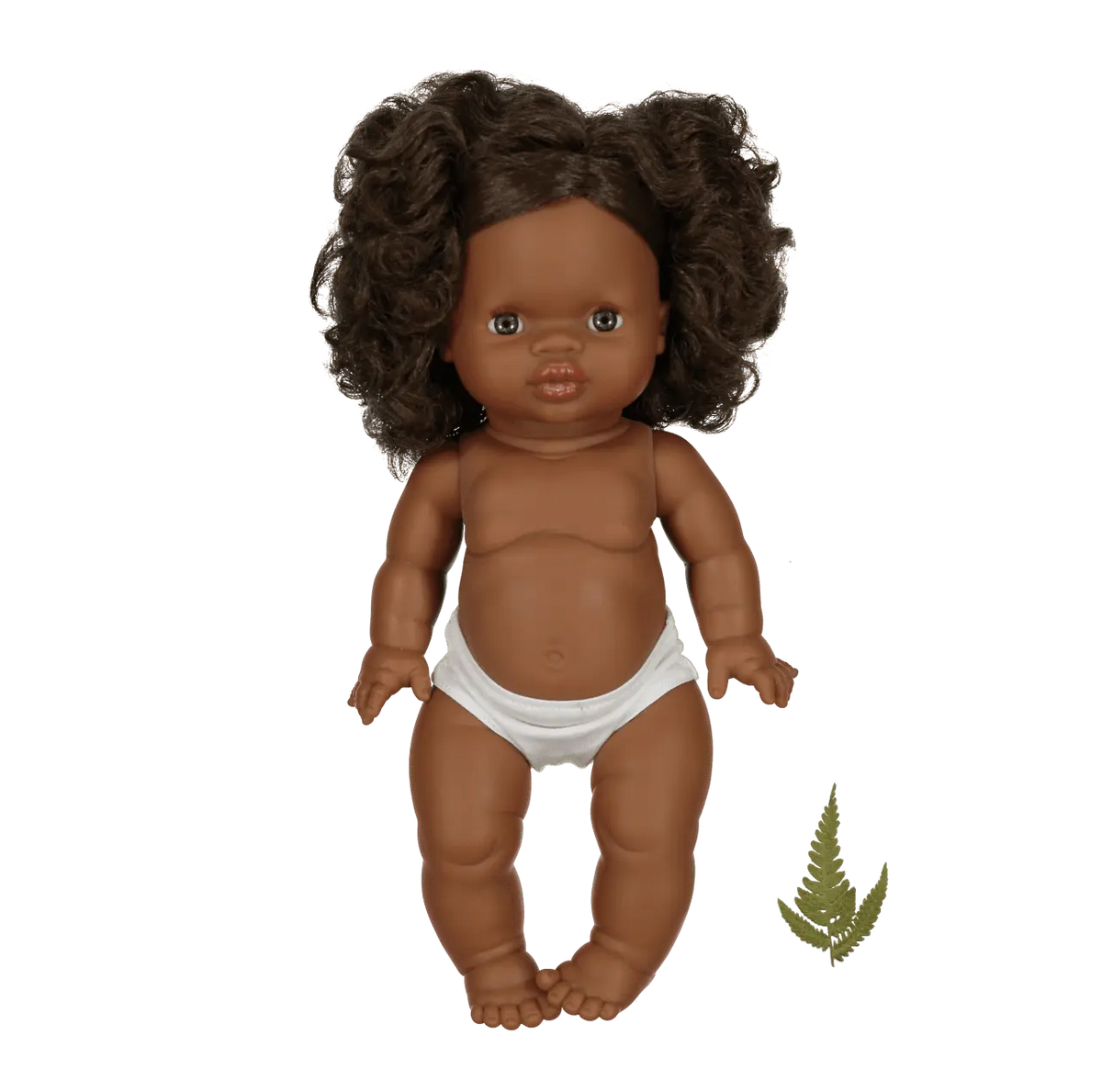 Lovely Littles The Minikane Doll - 