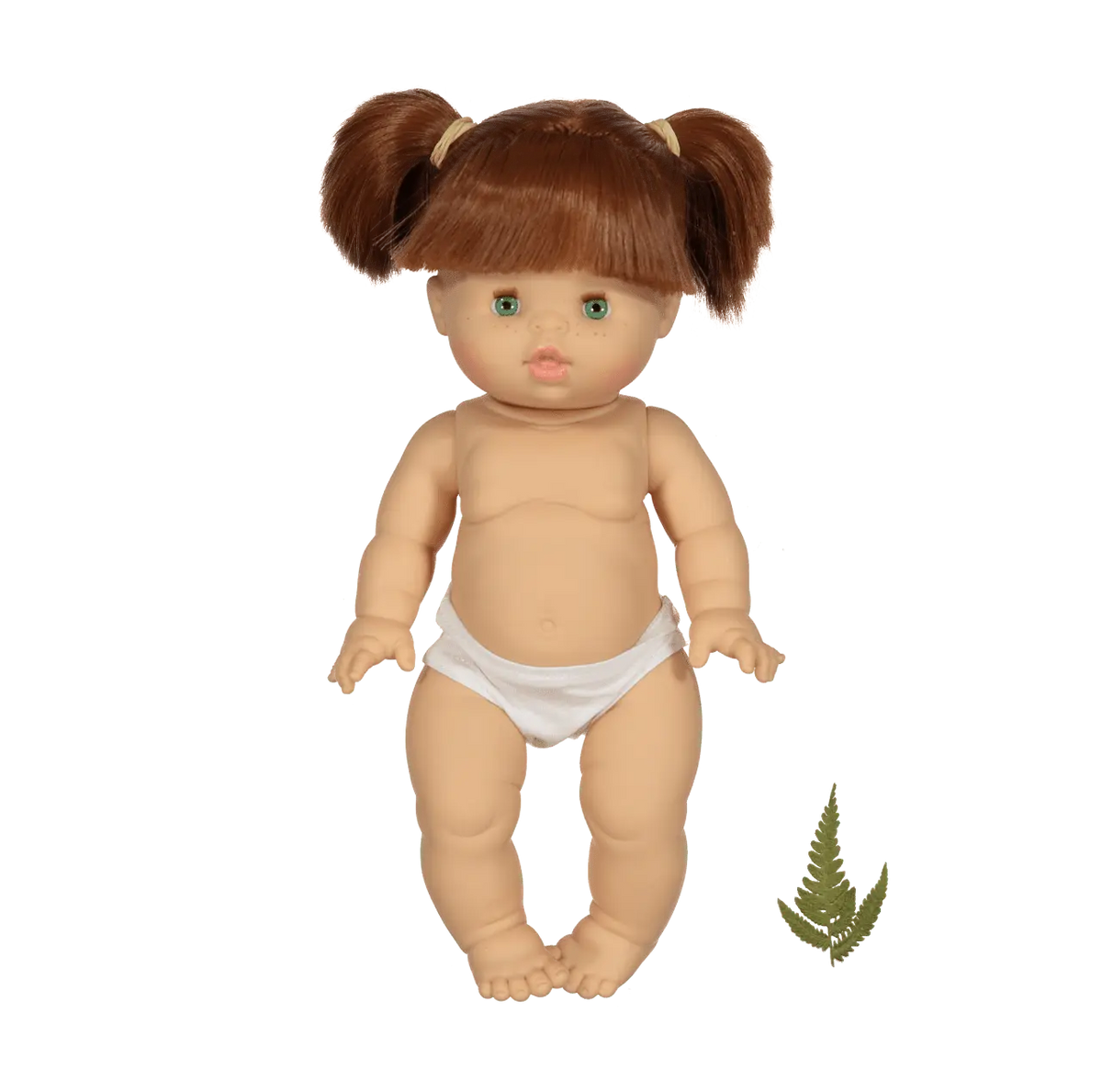 Lovely Littles The Minikane Doll - 