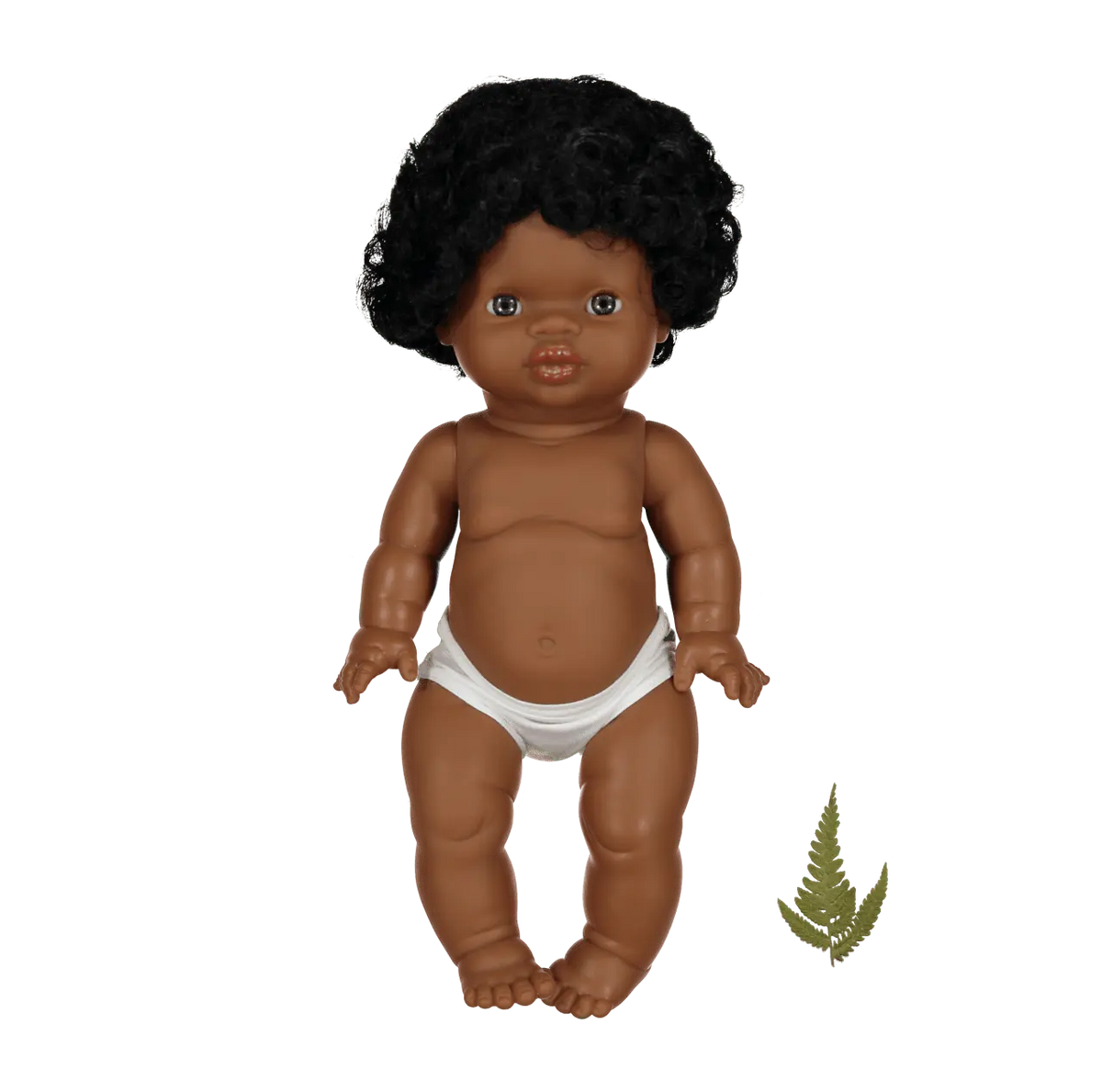 Lovely Littles The Minikane Doll - 