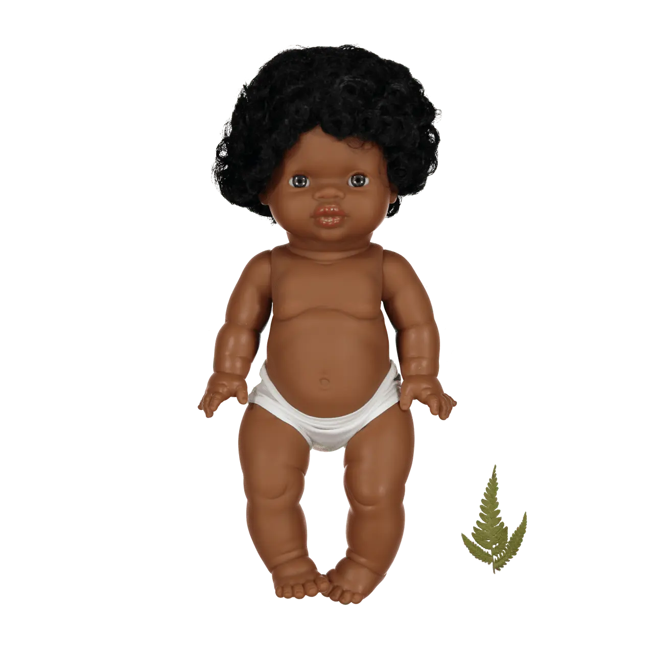 Lovely Littles The Minikane Doll - 