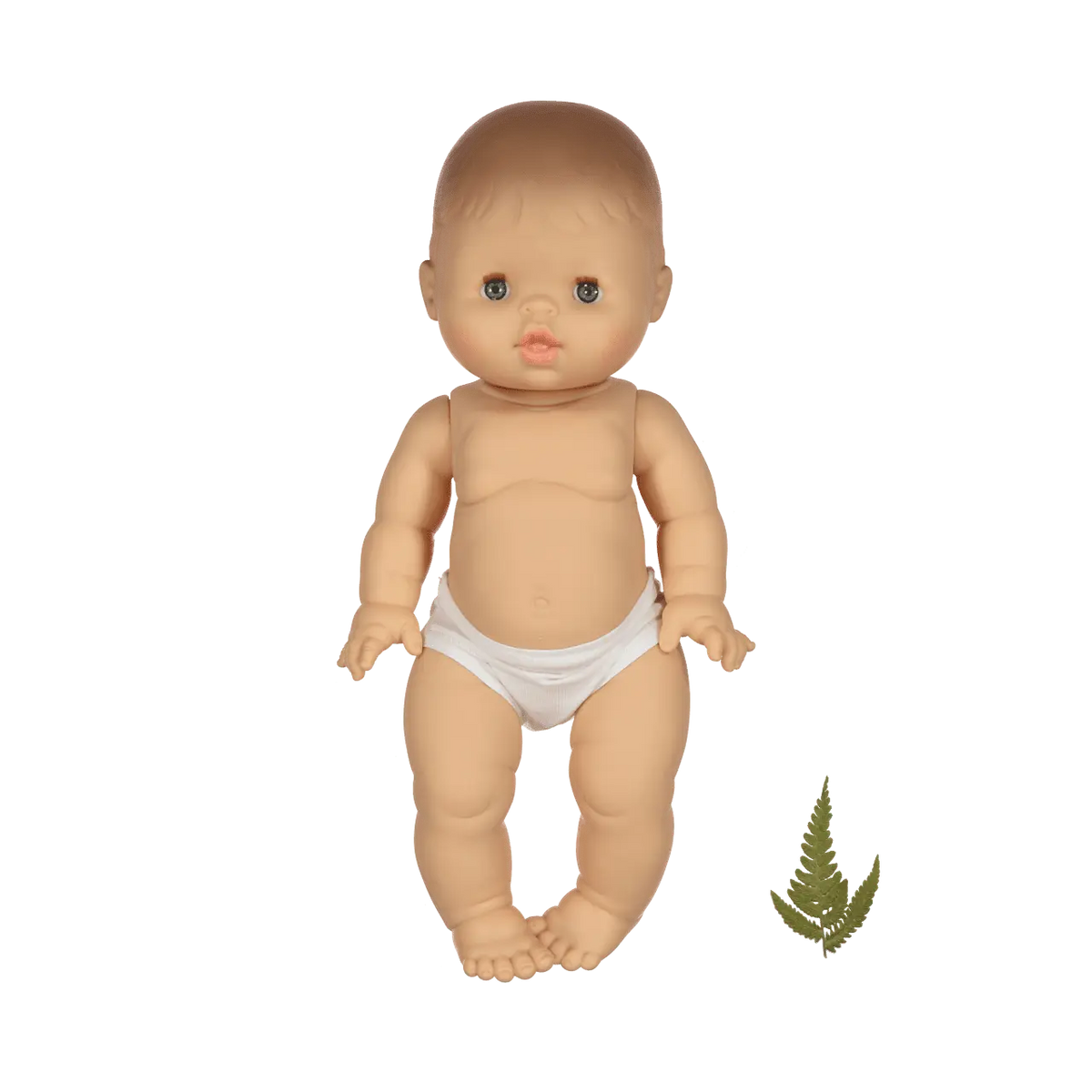 Lovely Littles The Minikane Doll - 