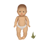 Lovely Littles The Minikane Doll - 