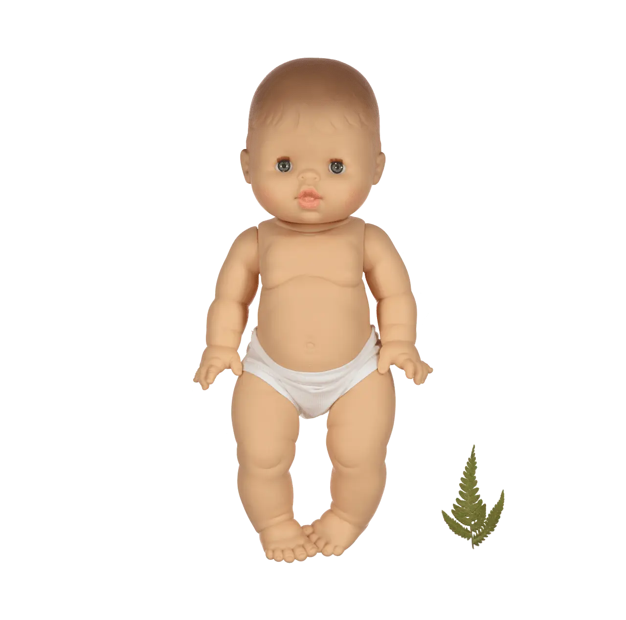 Lovely Littles The Minikane Doll - 