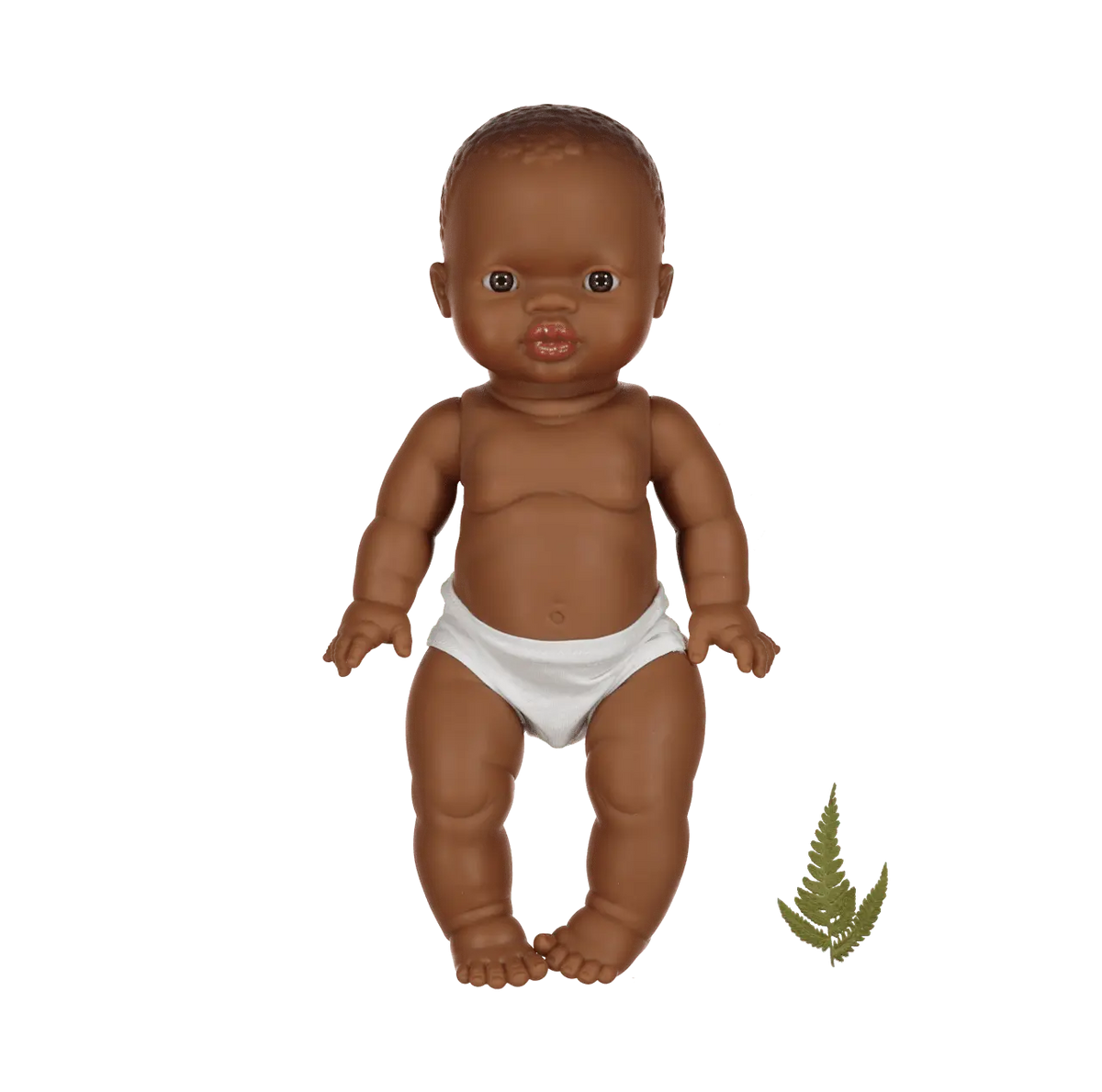 Lovely Littles The Minikane Doll - 