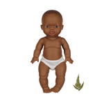 Lovely Littles The Minikane Doll - 
