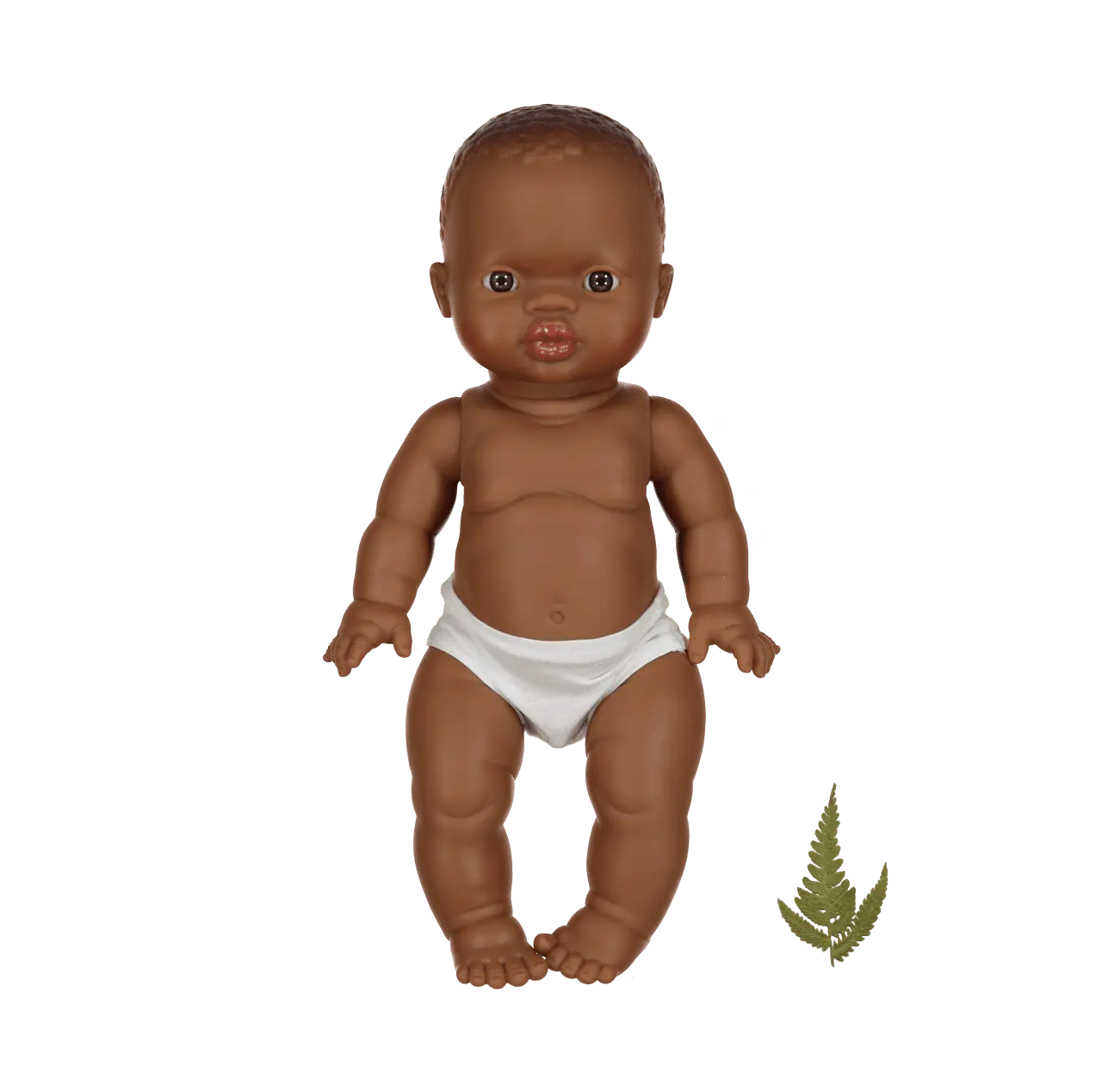 Lovely Littles The Minikane Doll - 