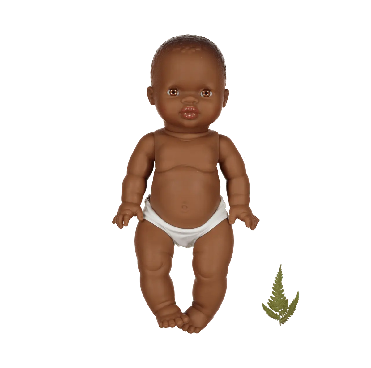 Lovely Littles The Minikane Doll - 