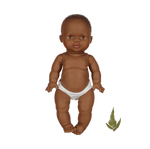 Lovely Littles The Minikane Doll - 